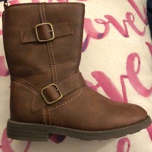 Carter’s girls boots